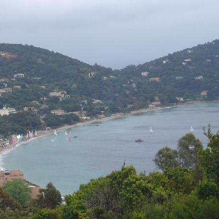 Villa Carpe Diem Le Lavandou Eksteriør billede