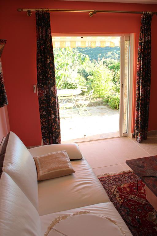 Villa Carpe Diem Le Lavandou Værelse billede