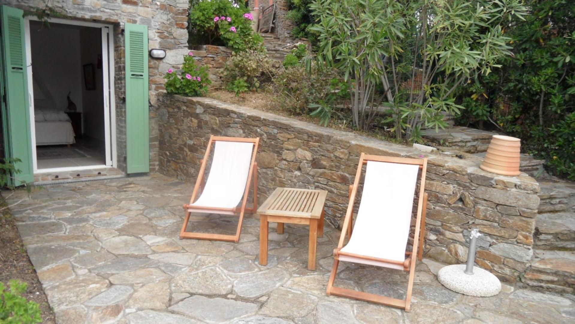 Villa Carpe Diem Le Lavandou Eksteriør billede